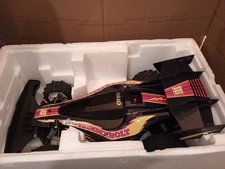 Vintage Nikko Aero Thunderbolt