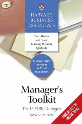 Manager boîte outils - manager's,