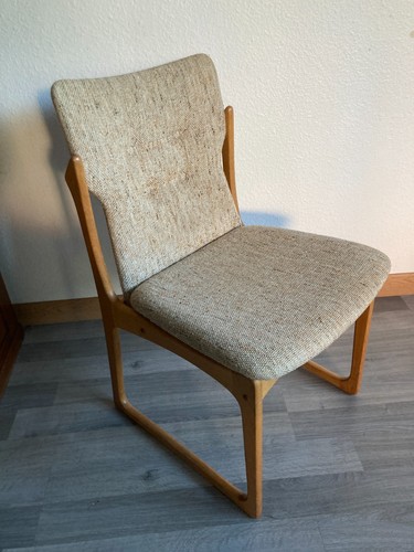 Vamdrup stolefabrik chaise - stolefabrik,