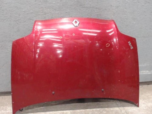 Capot renault clio phase 1 - 2,