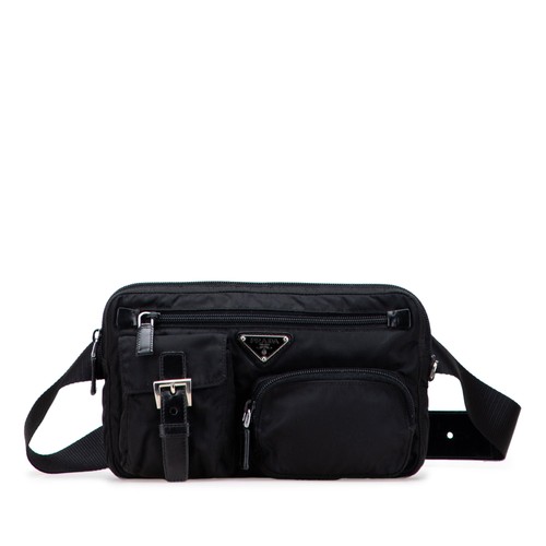 Prada tessuto multi pocket - prada,