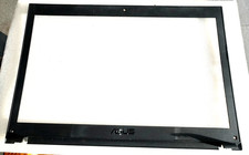 Plasturgie  Contour écran /