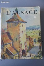 L'Alsace par Hansi /Collection