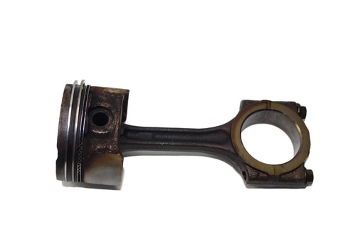 Bielle piston d4f 1 - d4f, 16v