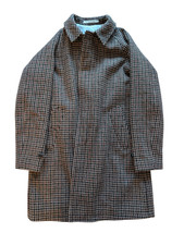 Beams plus Balmacaan Coat