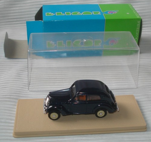 Eligor 1014 renault - 1014, juva