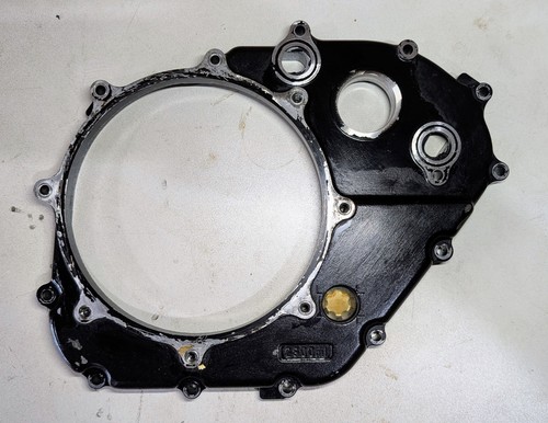 Carter embrayage suzuki sv - carter, d'embrayage