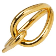 Bague écharpe Hermès jumbo