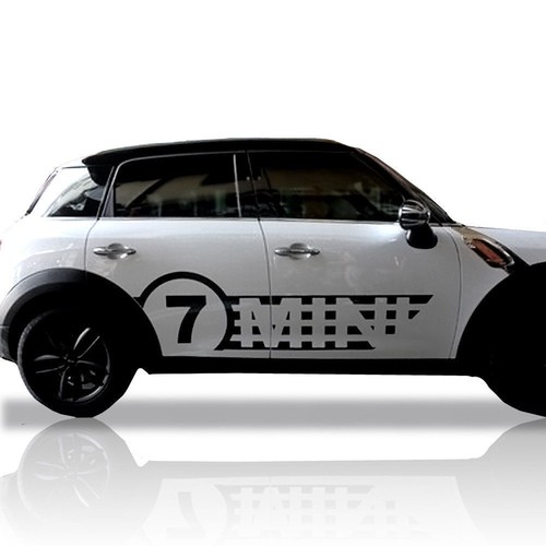 Pour mini cooper - mini,