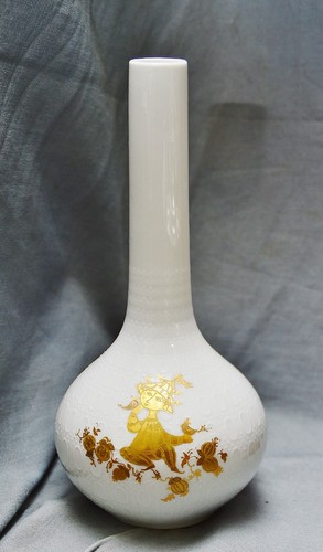 Vase rosenthal romanze - vase, rosenthal,