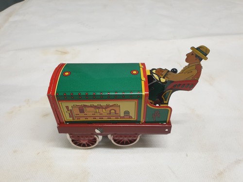 Tracteur tôle mécanique - tracteur,