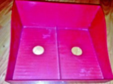 boite plastique pour rangement