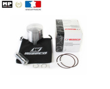 Kit Piston Forgé Segments