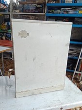 Armoire pharmacie Rossignol vintage/industriel