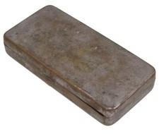 Boite de rasoir US WW1/WW2 USA américain