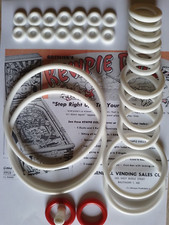 FLIPPER GOTTLIEB-KEWPIE