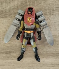 Figurine Robin Skieur Eclair