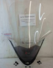 Pare-Brise KYMCO X-Town
