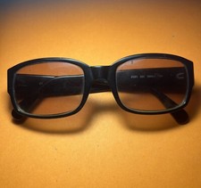 Lunette Giorgio Armani Vintage.                              2501 020 Small 140