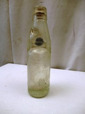 Vintage Soda Bouteille Codd