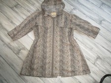 Parka légère coupe-vent - Marque DenimCo - Taille 42/44