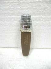 Petit nécessaire de couture publicitaire " Broderie Them "