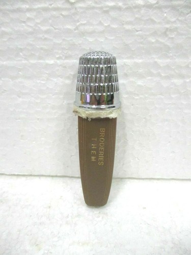 Petit nécessaire couture - nécessaire,