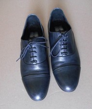 Belles chaussures de ville