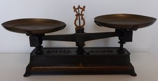 Balance Roberval fonte 5 kg