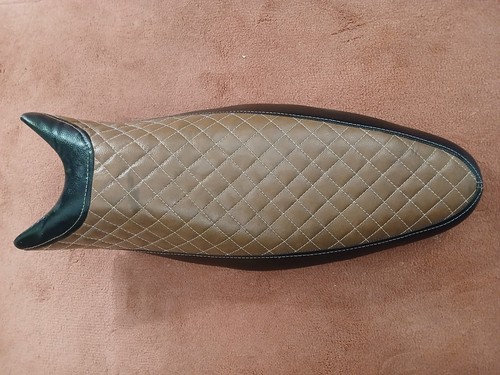 Selle 650 café racer - 650, sv