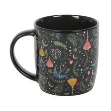 Something Different - Mug MIDNIGHT BLOOM (SD10708)