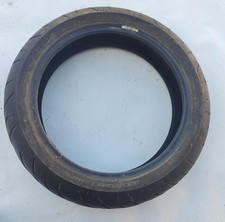 Pneu dunlop sport smart 120/70-13 M/C occasion