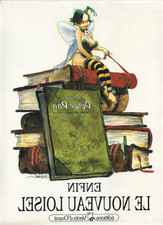 LOISEL - PETER PAN / CLOCHETTE