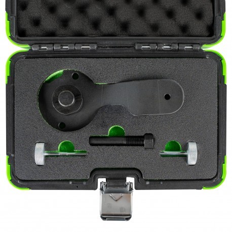 Coffret calage pour vag 4 - de,
