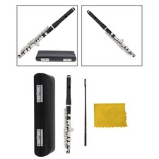 Piccolos neufs en bois