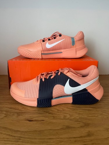 Baskets tennis nike zoom - baskets,