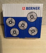 Disque tronçonner berner - tronçonner,
