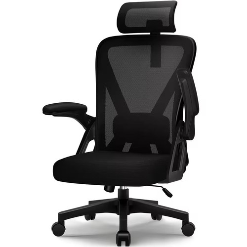 Chaise bureau ergonomique - bureau,