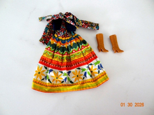 Tressy bella tenue de - tressy, :