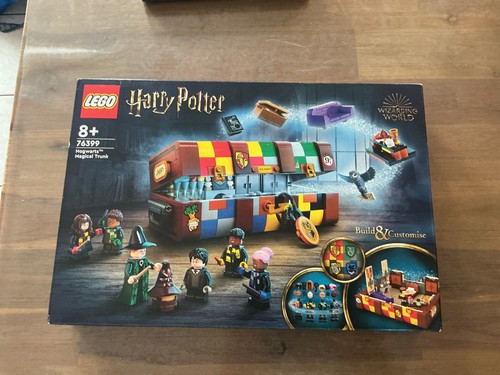 Lego harry potter 76399 - lego,