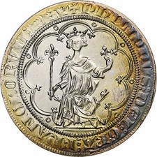 France, 10 Euro, Pièce