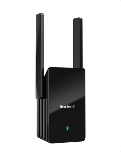Répéteur wifi ax3000 - répéteur, 6