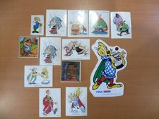 RARE ANCIENS AUTOCOLLANTS