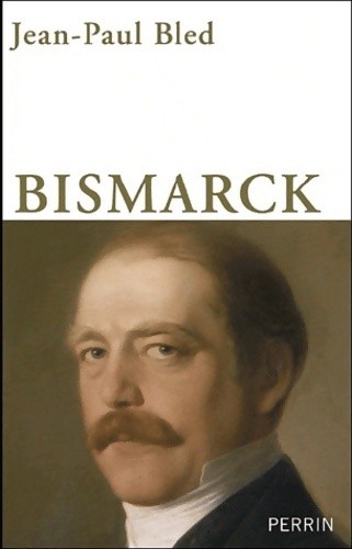 Bismarck jean paul bled - bismarck,