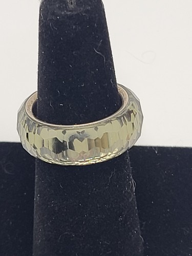 Swarovski nirvana band ring - swarovski,