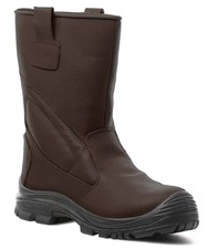 COVERGUARD Bottes de