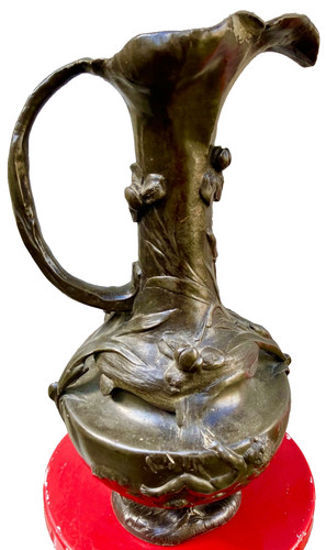 Carafe pichet art - carafe, en