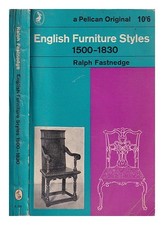 Fastnedge, Ralph Anglais