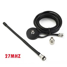 Boost Your CB Radio Signal