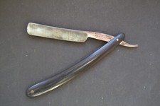 @@@ RASOIR TYPE COUPE-CHOUX - MADE AND GROUND IN SHEFFIELD - ENG- TBE-